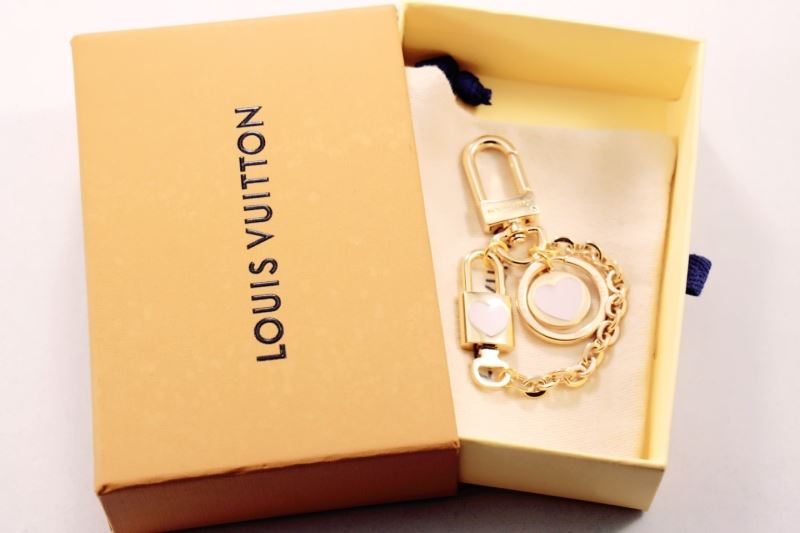 Louis Vuitton Keychains